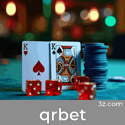 qrbet Casino: Experiência de Interação Social em Tempo Real